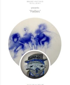 Expo#3 – Failles