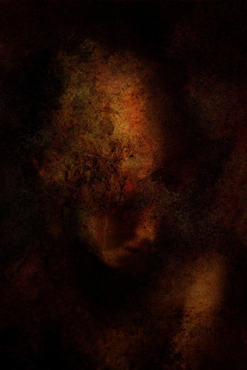 L’enfer c’est les ocres