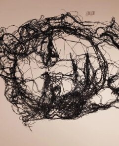 Dentelle (numéro 7)