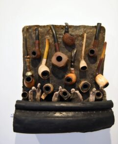 Ceci n’est pas un Magritte