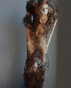 Entre ciel et terre, 1