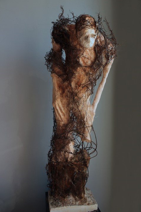 Entre ciel et terre, 1