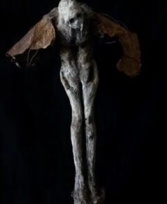 Entre ciel et terre, 4