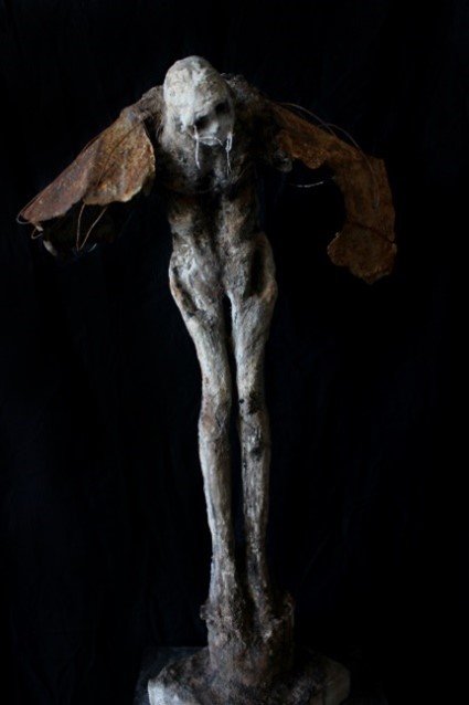 Entre ciel et terre, 4