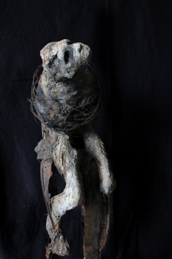 Petits interieurs, 1