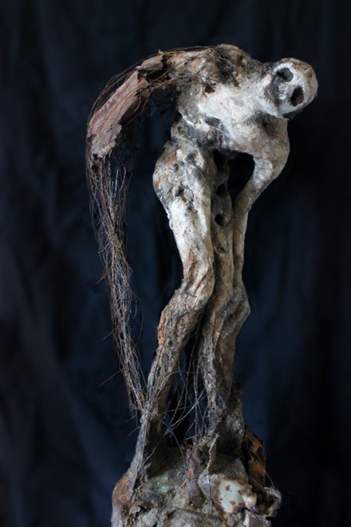 Entre ciel et terre 2