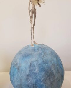 Le parfum d’une fleur