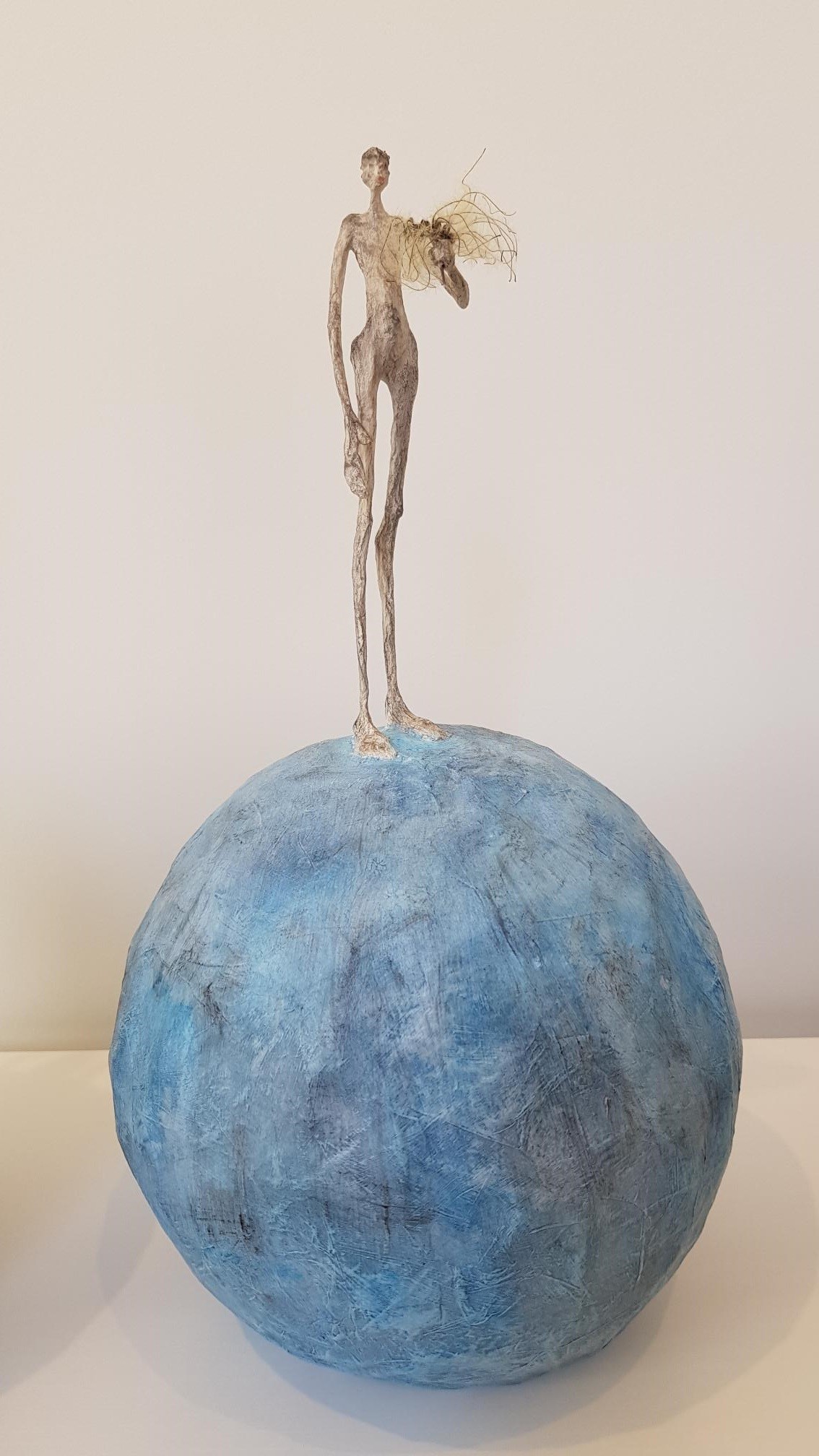 Le parfum d’une fleur